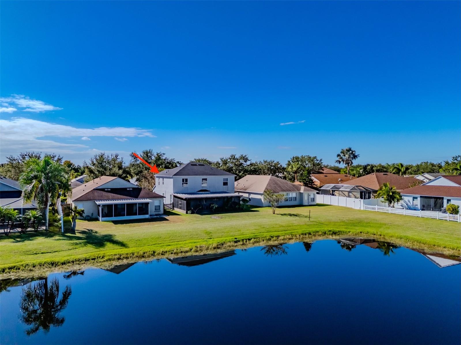 Image 56 of 63 For 11470 Weston Course Loop