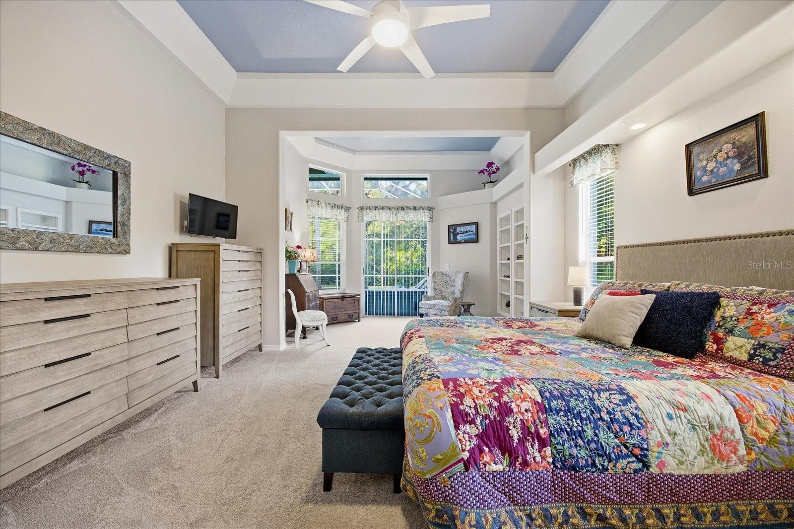 Image 15 of 80 For 4954 Turtle Creek Trail