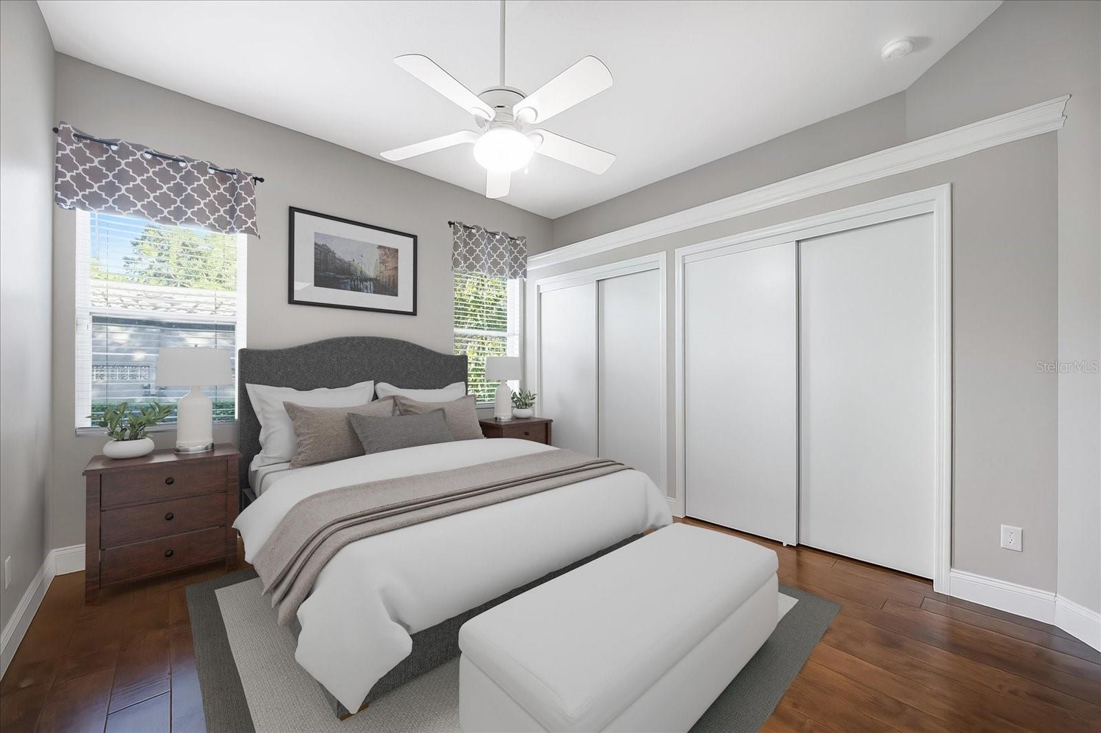 Image 30 of 80 For 4954 Turtle Creek Trail