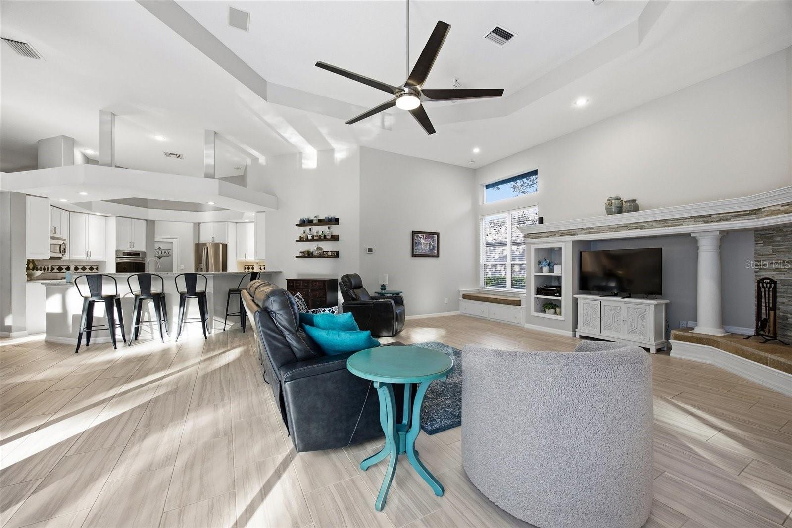 Image 35 of 80 For 4954 Turtle Creek Trail