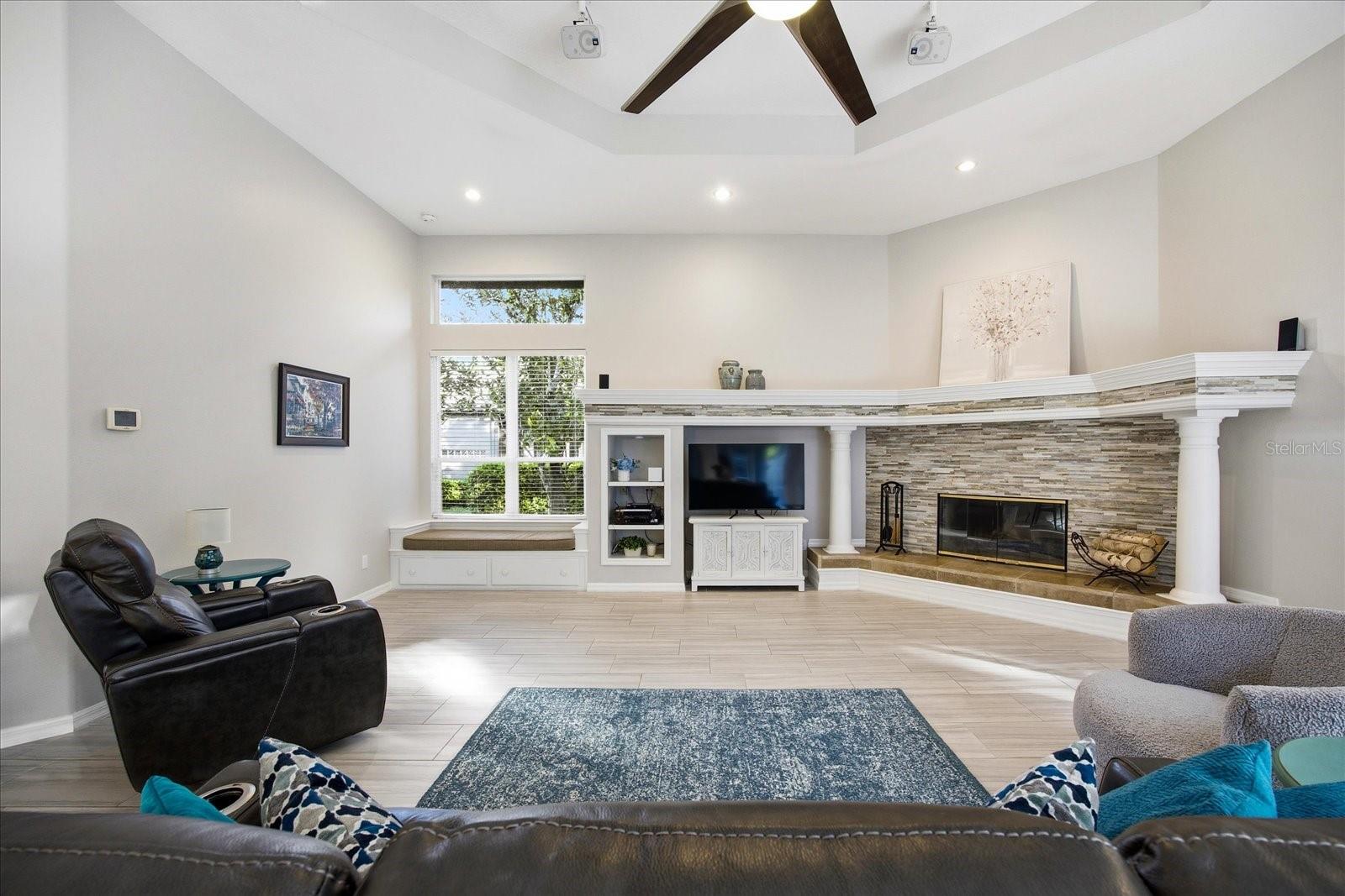 Image 36 of 80 For 4954 Turtle Creek Trail