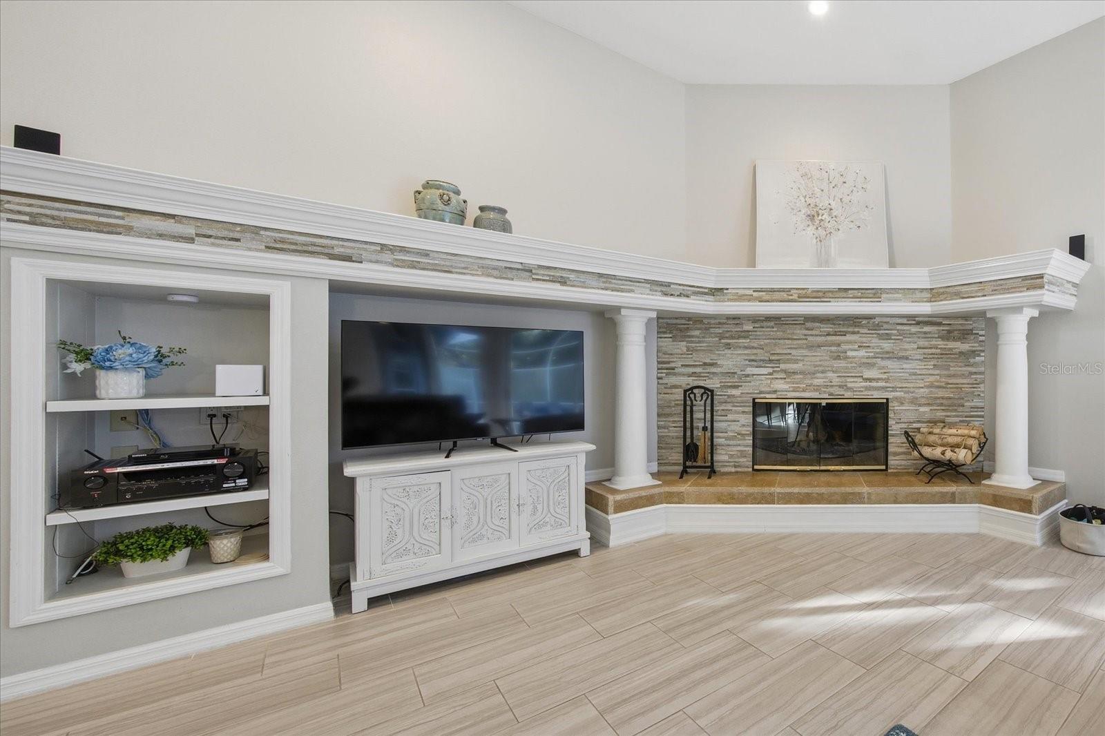 Image 37 of 80 For 4954 Turtle Creek Trail