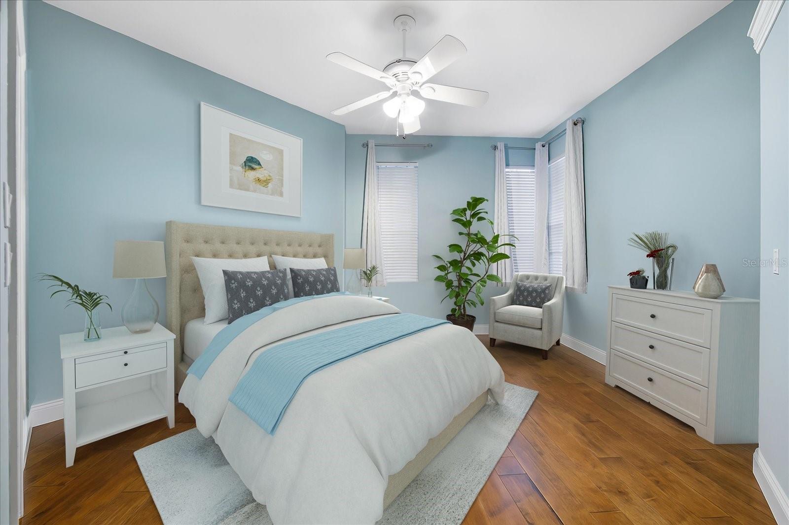 Image 46 of 80 For 4954 Turtle Creek Trail