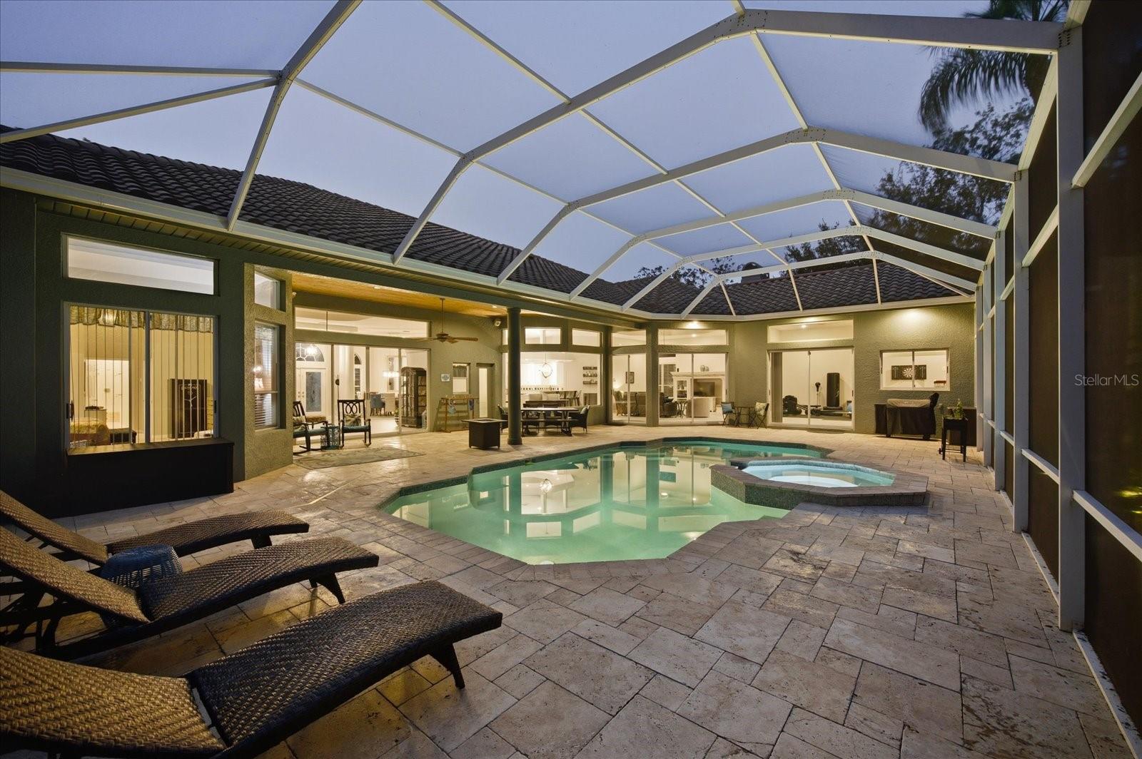 Image 61 of 80 For 4954 Turtle Creek Trail