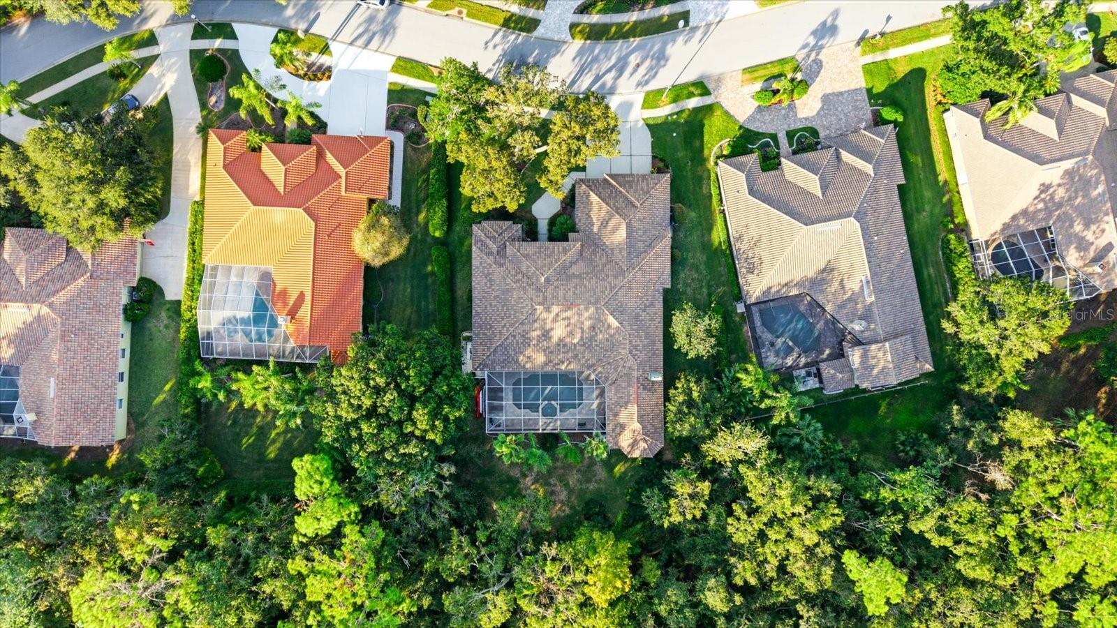 Image 71 of 80 For 4954 Turtle Creek Trail