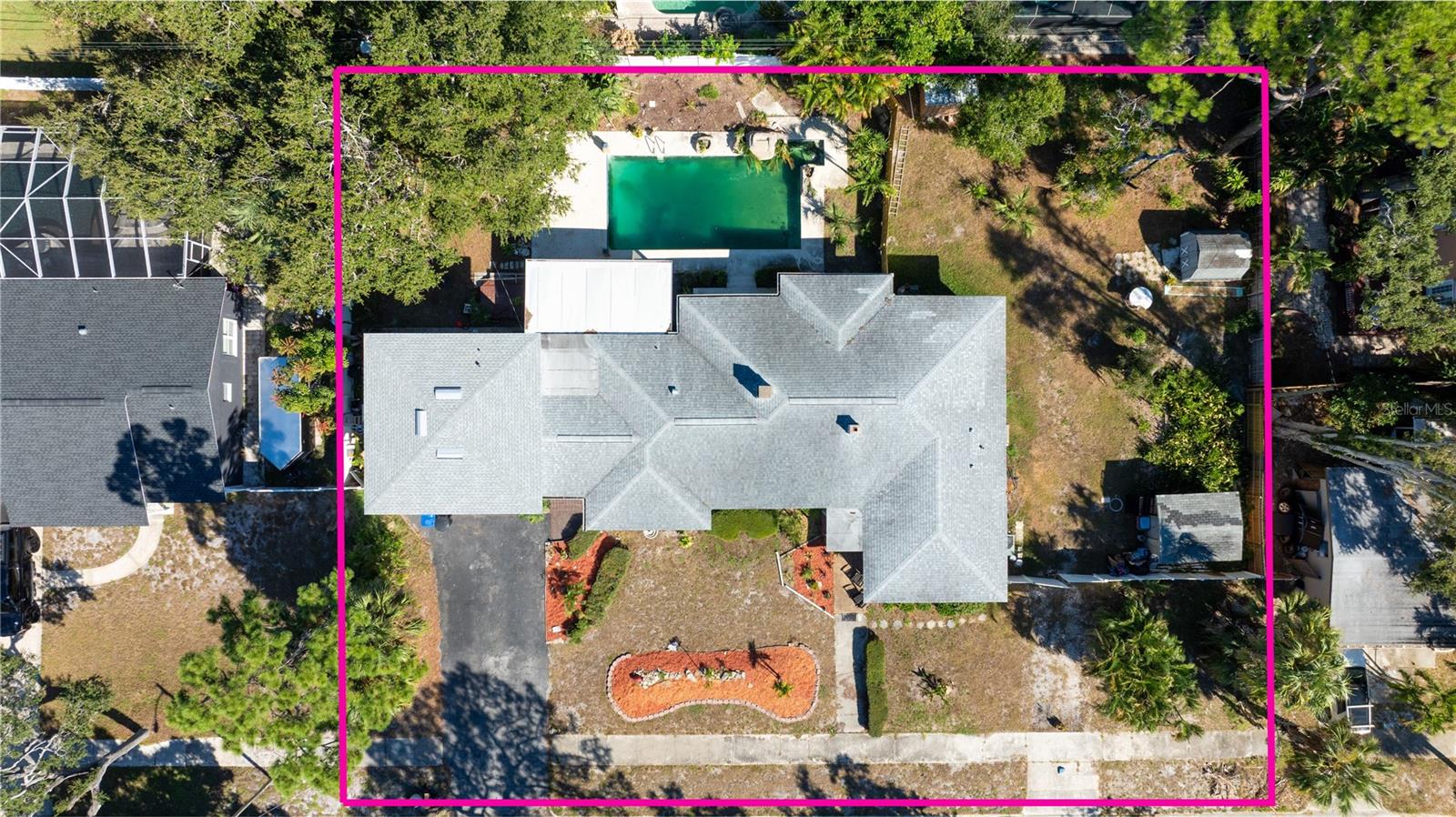 Image 52 of 63 For 8231 36th Avenue N