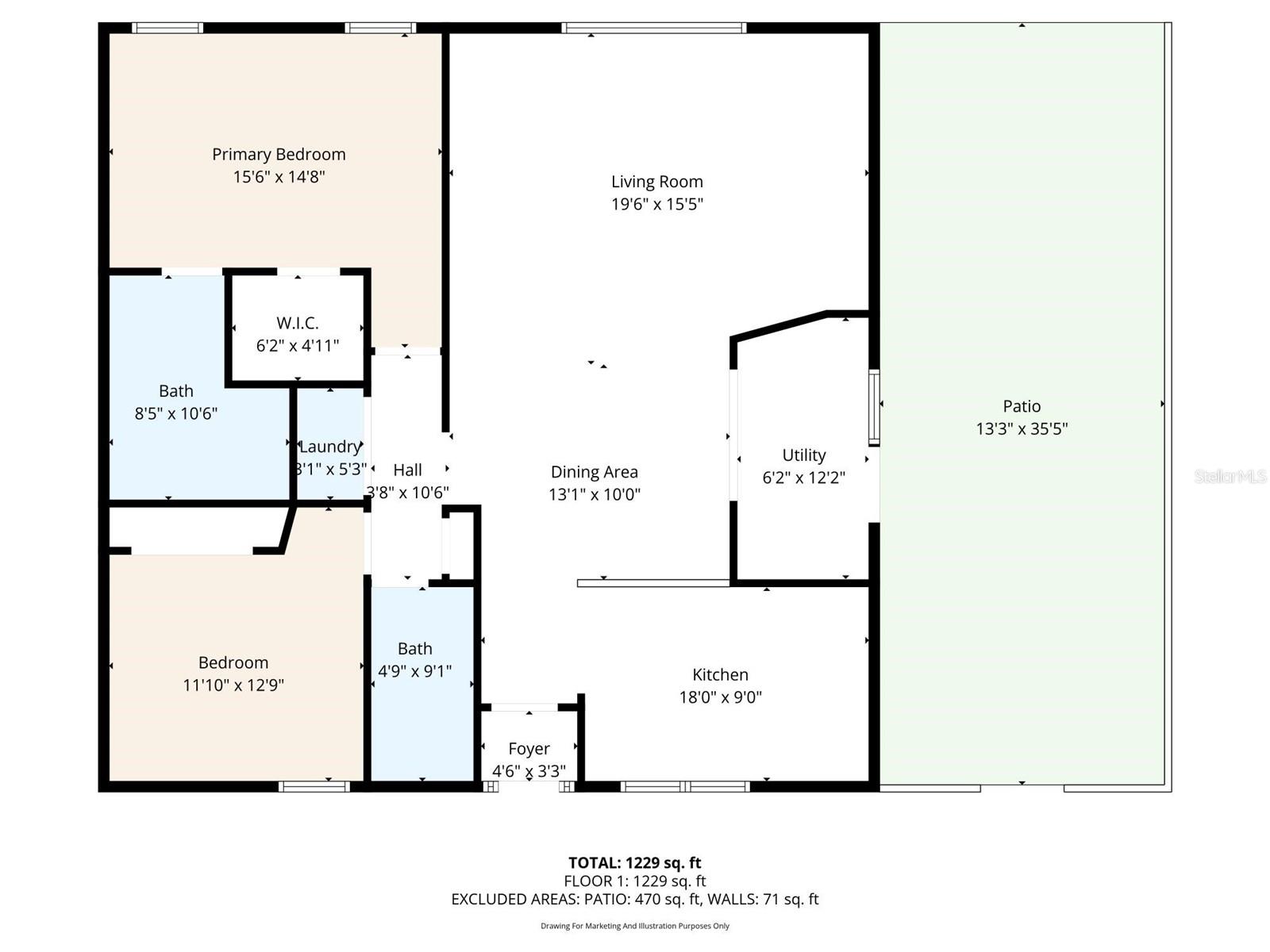 Image 23 of 28 For 2004 Sheffield Court