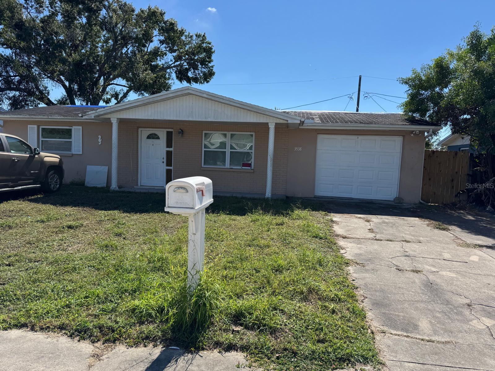 Listing Details for 3538 Atlantis Drive, HOLIDAY, FL 34691