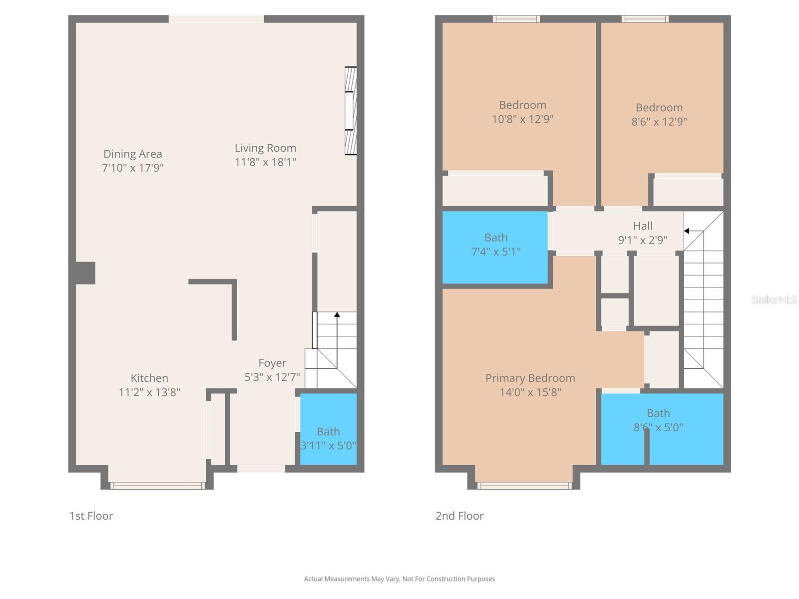 Image 30 of 30 For 1722 Mill Run Circle