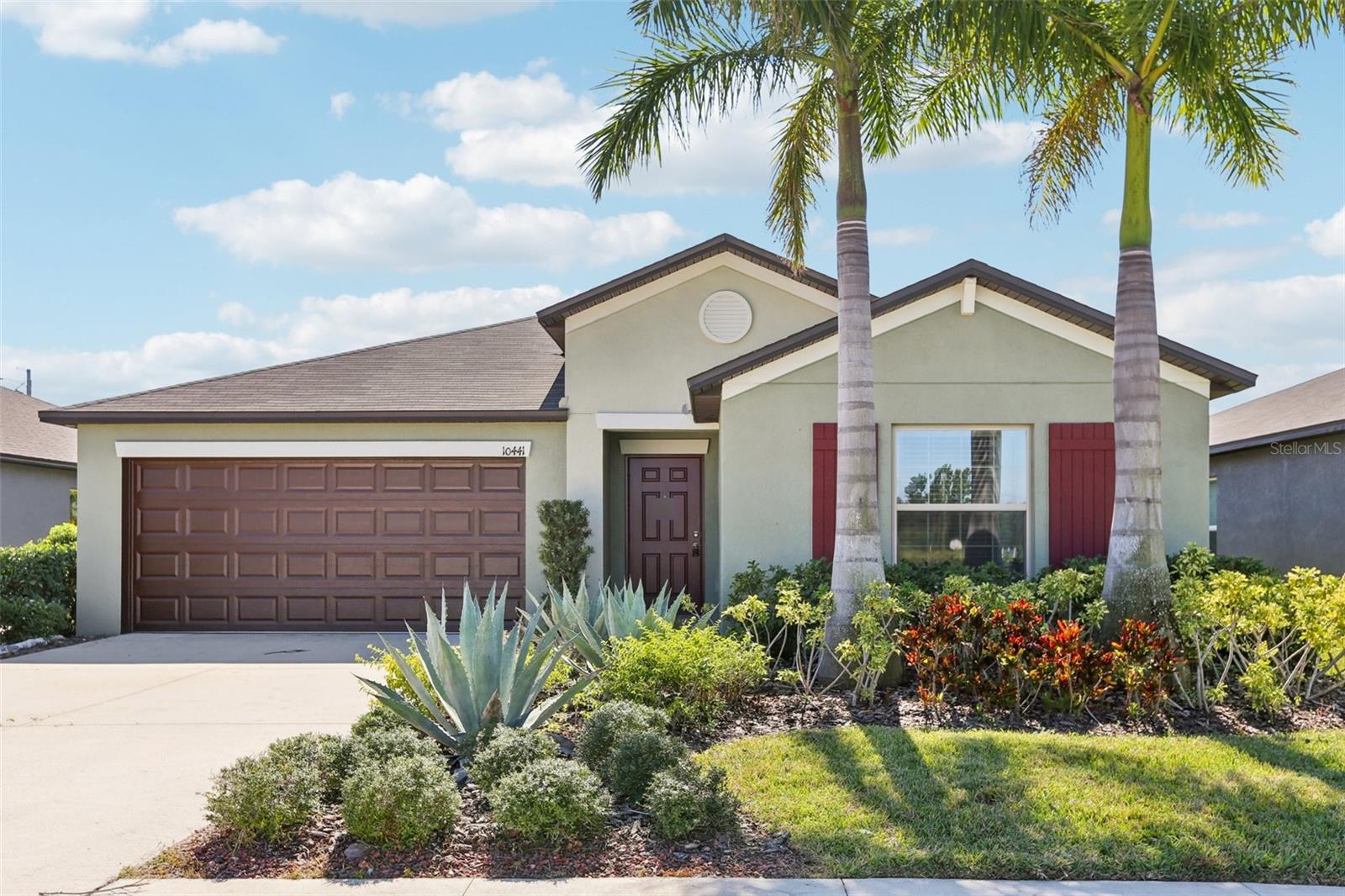 Details for 10441 Alder Green Drive, RIVERVIEW, FL 33578