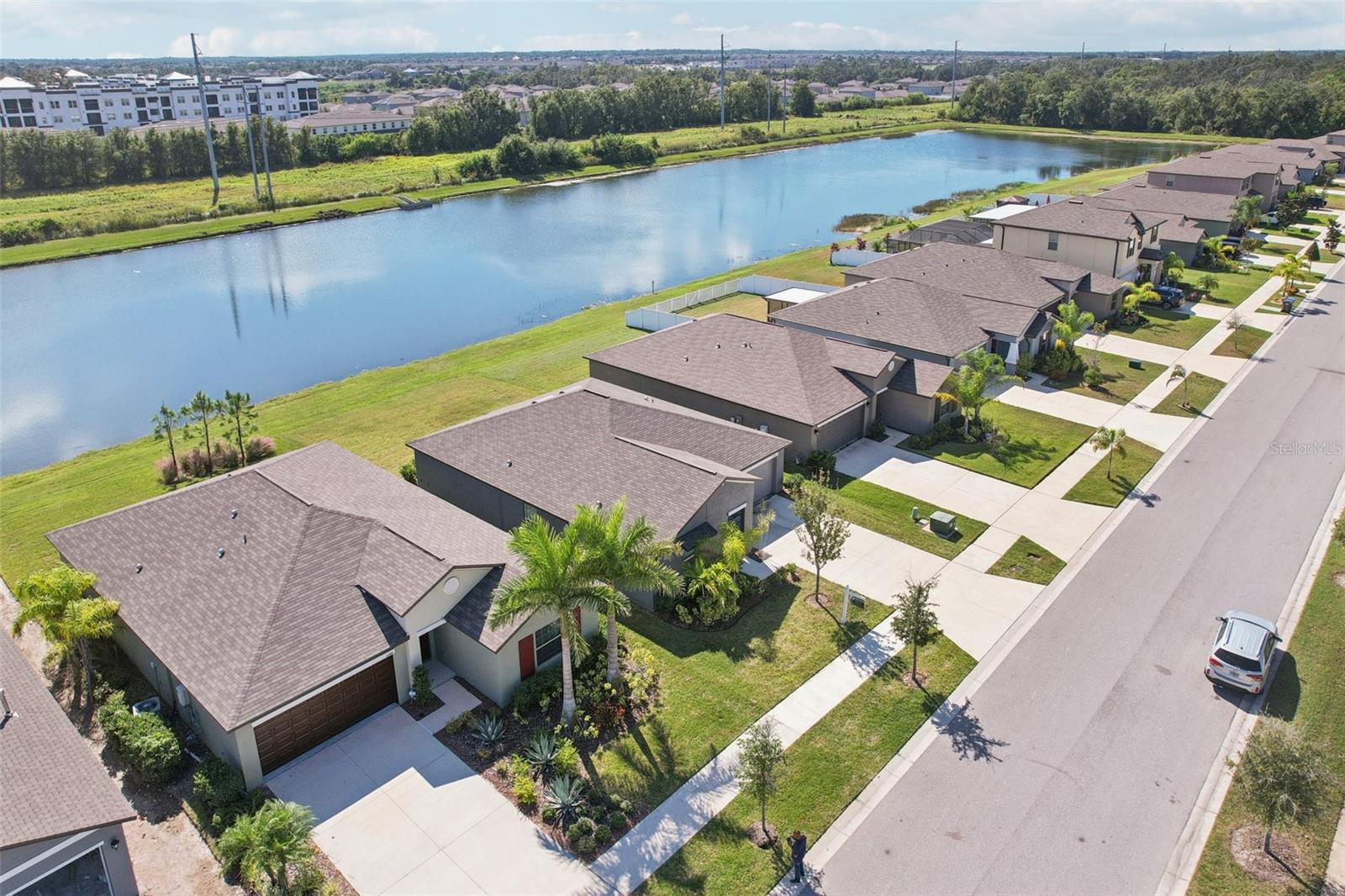 Image 36 of 49 For 10441 Alder Green Drive