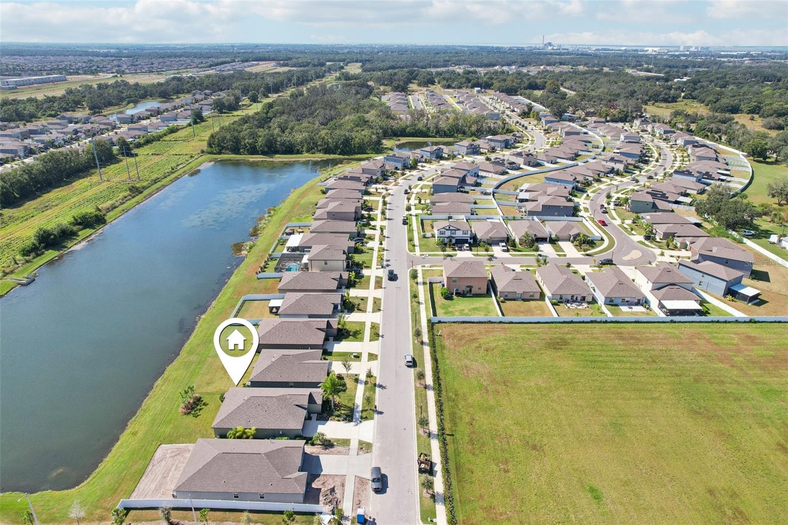 Image 38 of 49 For 10441 Alder Green Drive