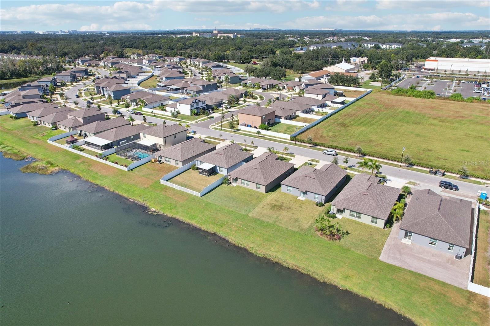 Image 40 of 49 For 10441 Alder Green Drive