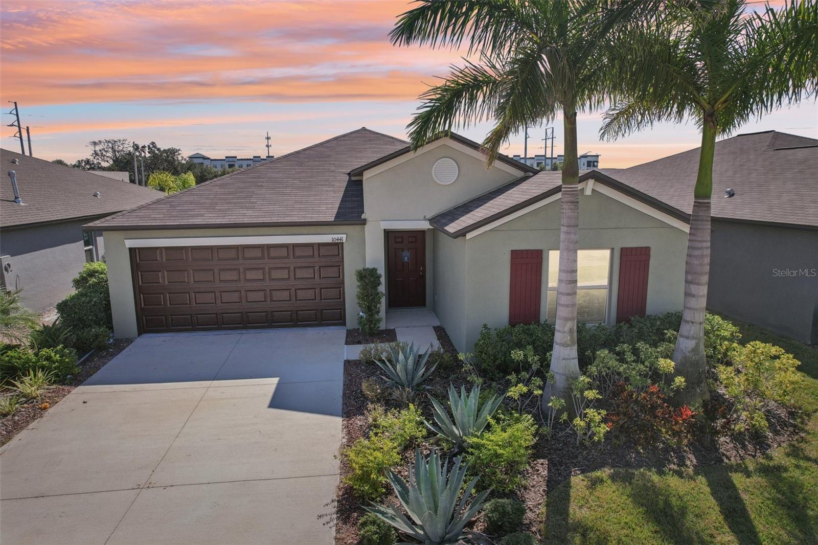 Image 44 of 49 For 10441 Alder Green Drive