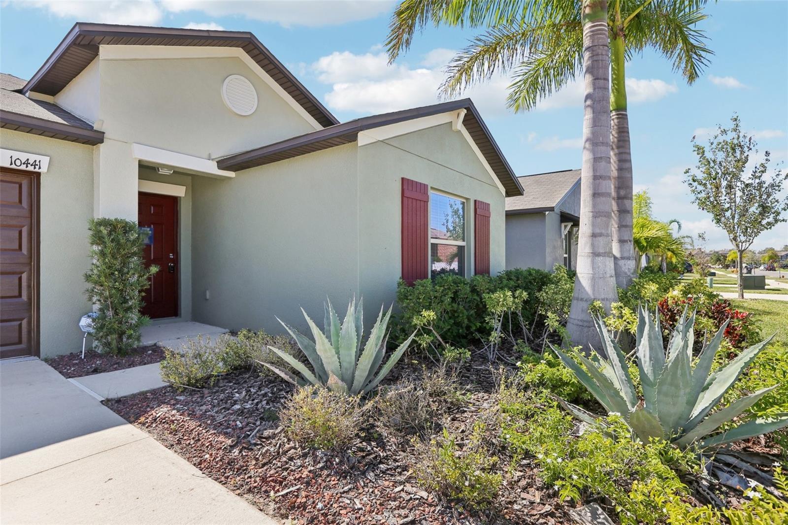 Image 48 of 49 For 10441 Alder Green Drive