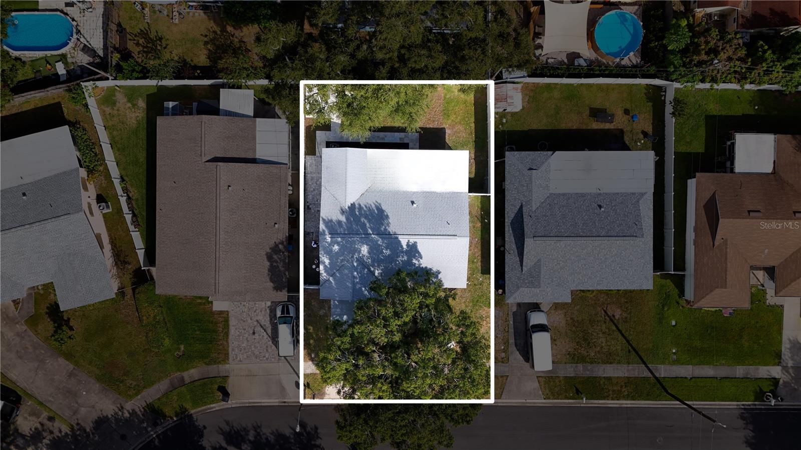 Image 32 of 36 For 5871 99th Terrace N