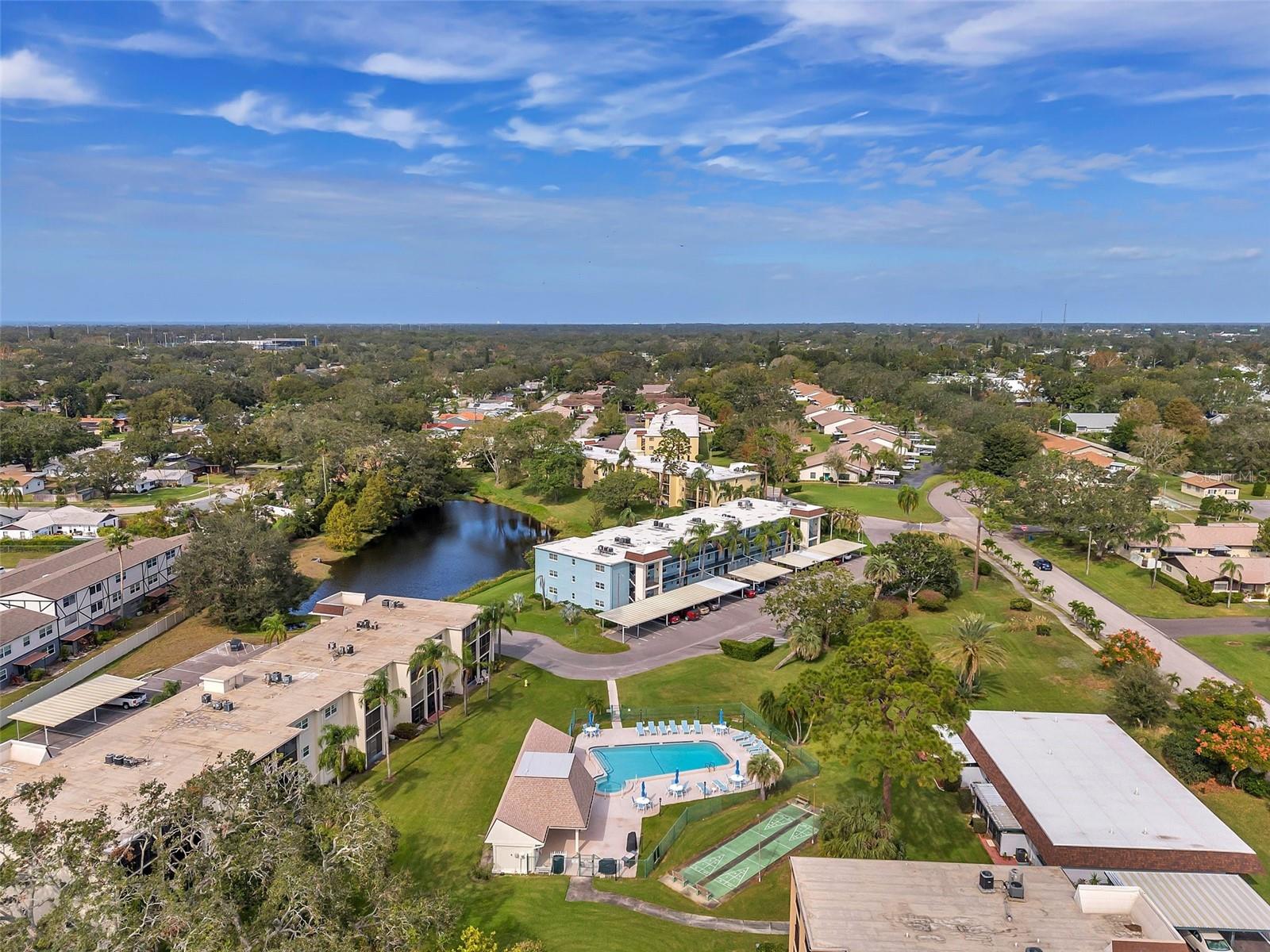 Image 25 of 36 For 1430 Heather Ridge Blvd  304