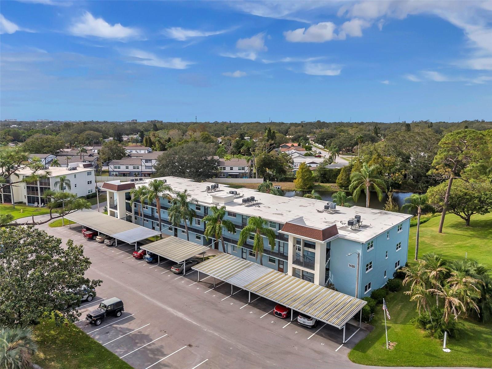 Image 27 of 36 For 1430 Heather Ridge Blvd  304