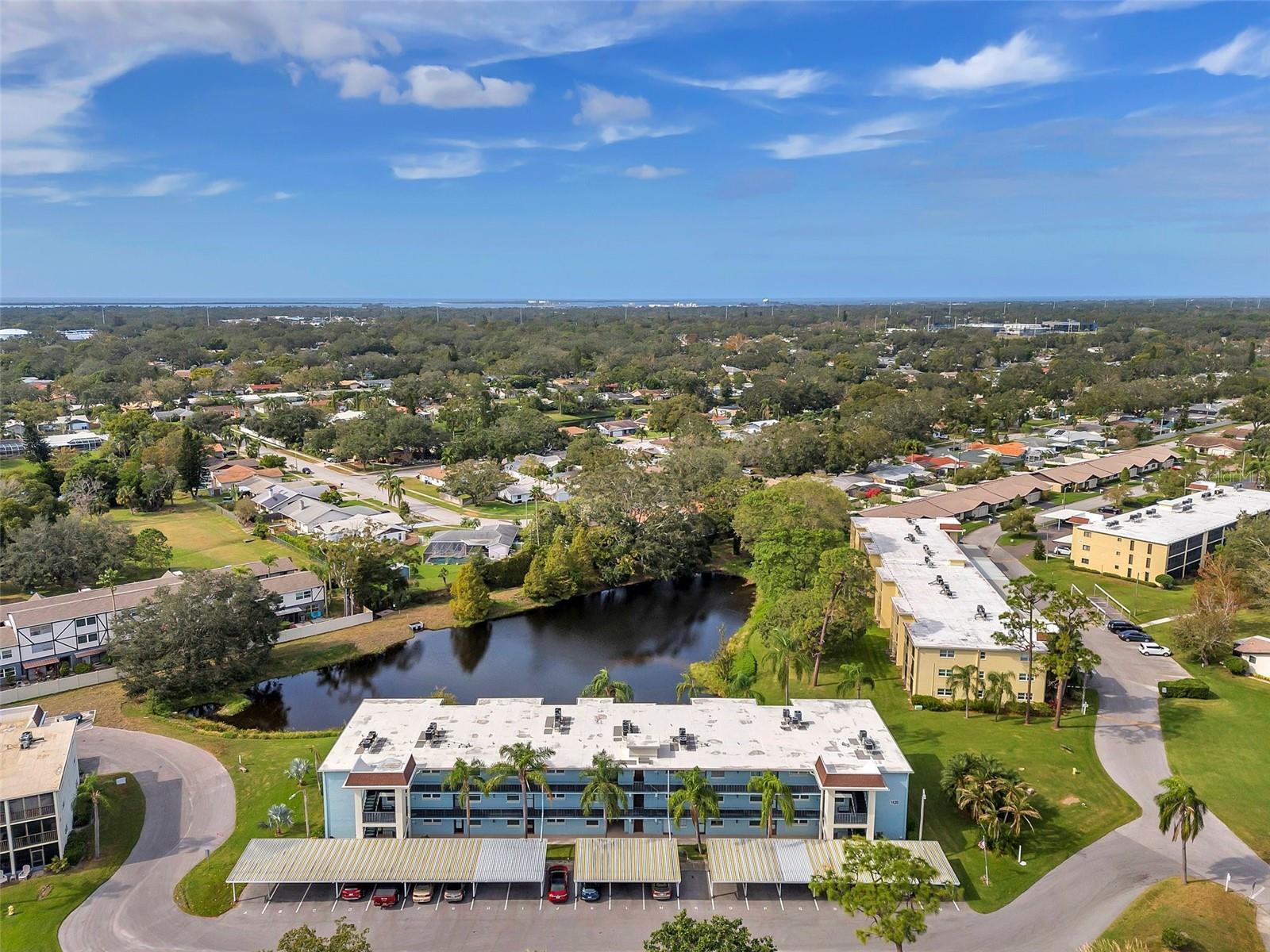 Image 28 of 36 For 1430 Heather Ridge Blvd  304