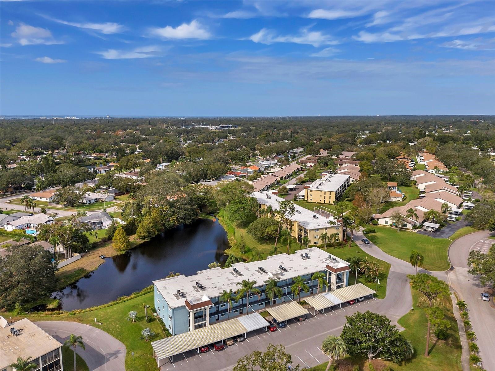 Image 29 of 36 For 1430 Heather Ridge Blvd  304