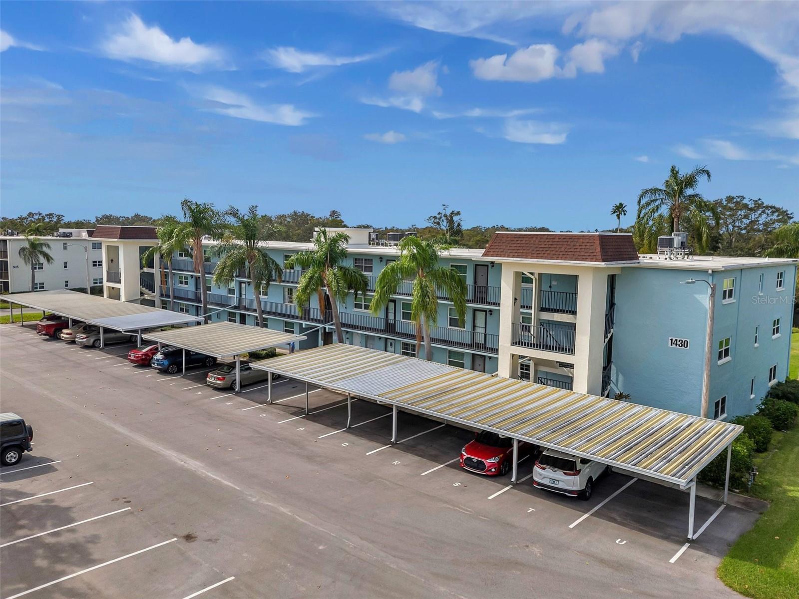 Image 31 of 36 For 1430 Heather Ridge Blvd  304