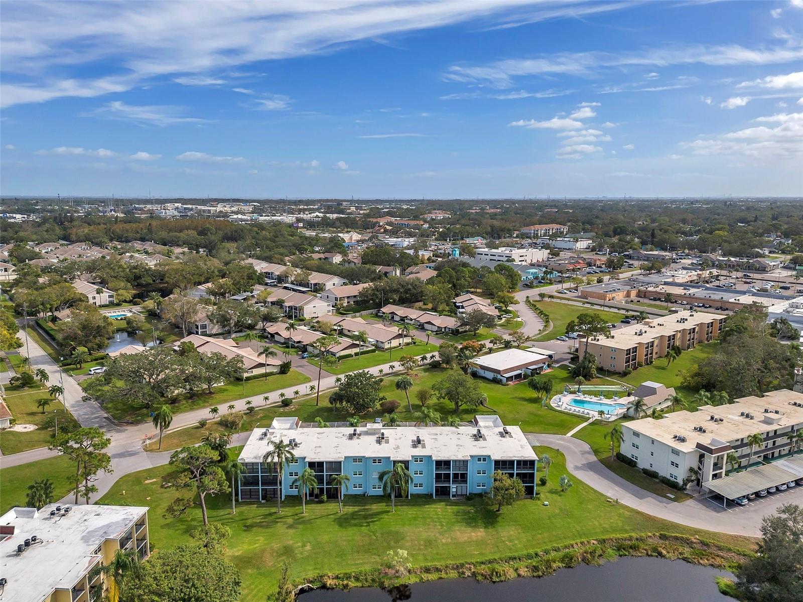 Image 32 of 36 For 1430 Heather Ridge Blvd  304