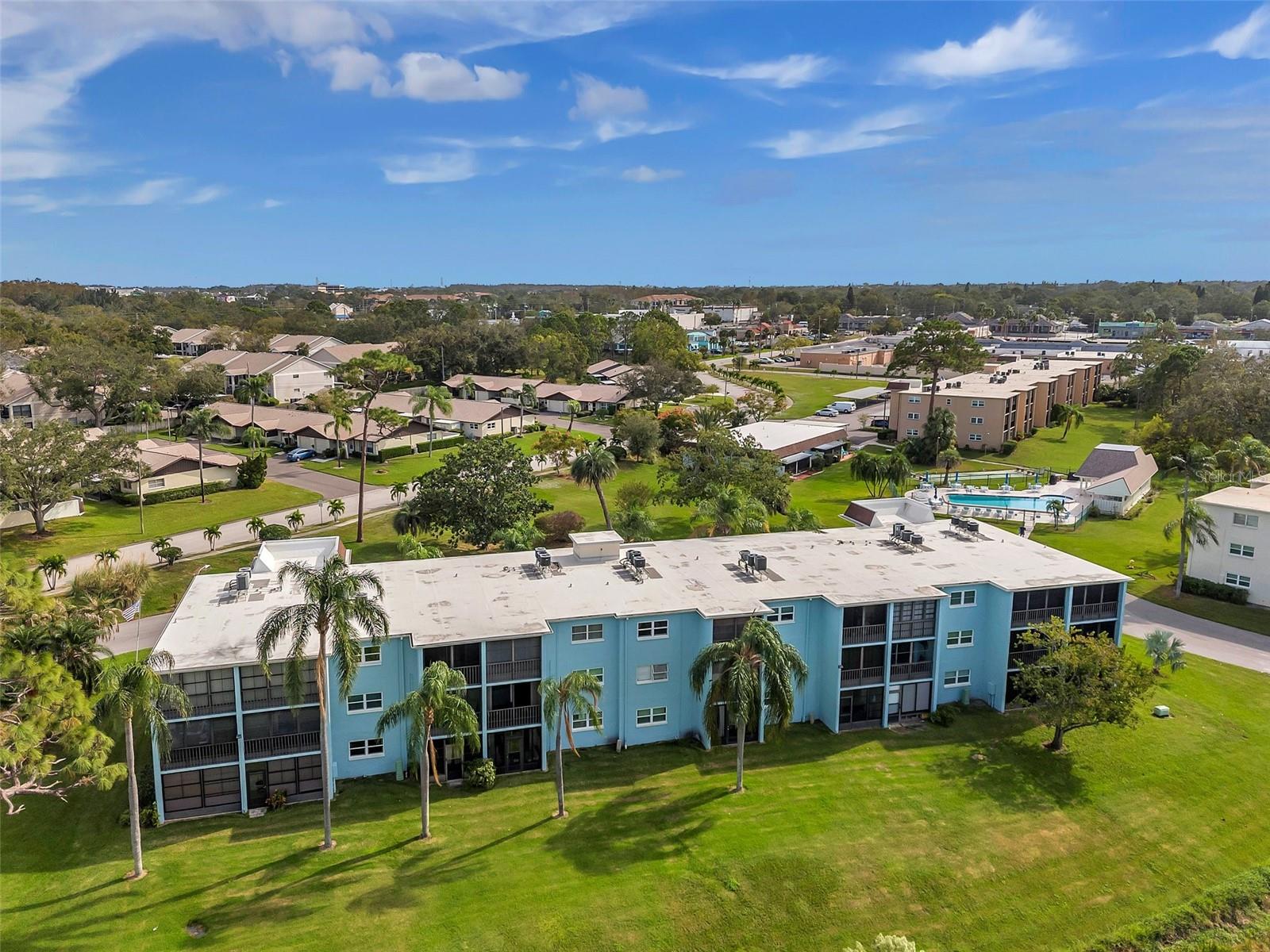 Image 36 of 36 For 1430 Heather Ridge Blvd  304