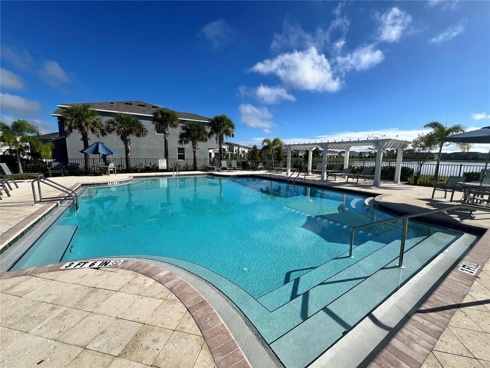 Image 23 of 26 For 571 Mangrove Shade Circle