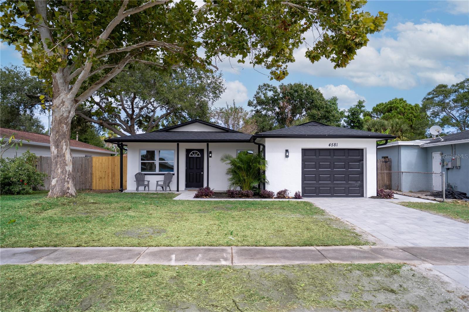 Details for 4581 67th Avenue N, PINELLAS PARK, FL 33781