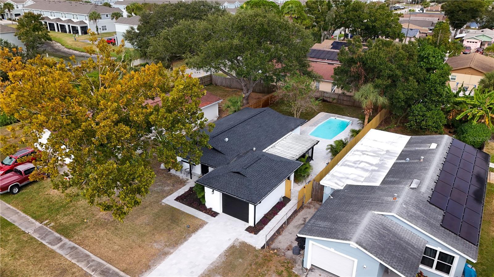 Image 31 of 36 For 4581 67th Avenue N