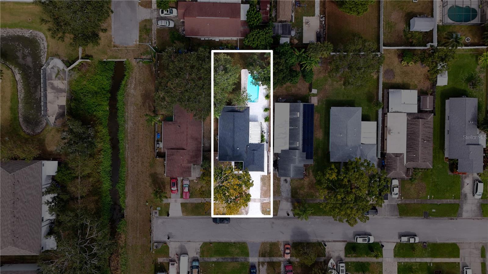 Image 32 of 36 For 4581 67th Avenue N