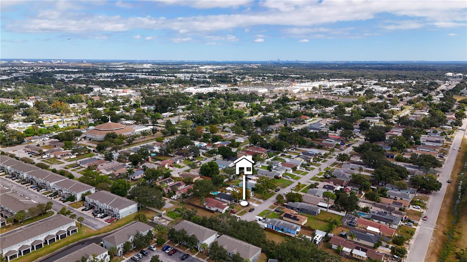 Image 34 of 36 For 4581 67th Avenue N