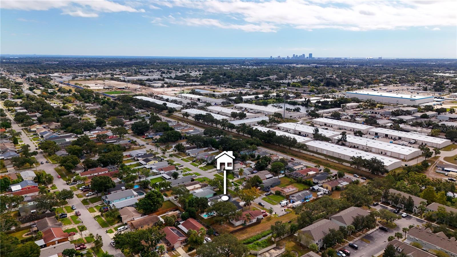 Image 35 of 36 For 4581 67th Avenue N