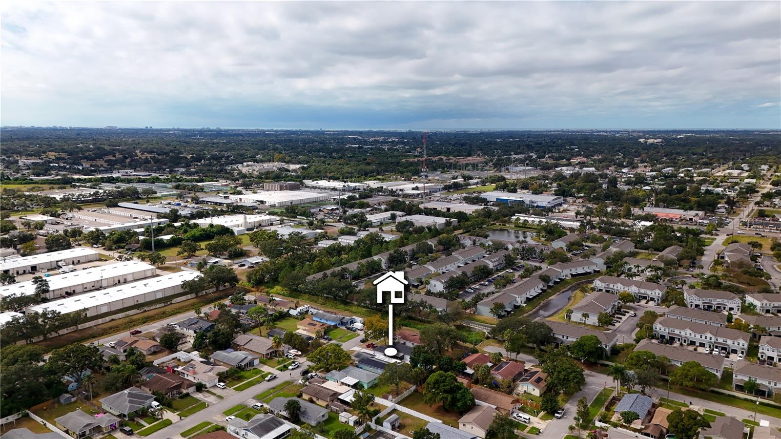 Image 36 of 36 For 4581 67th Avenue N