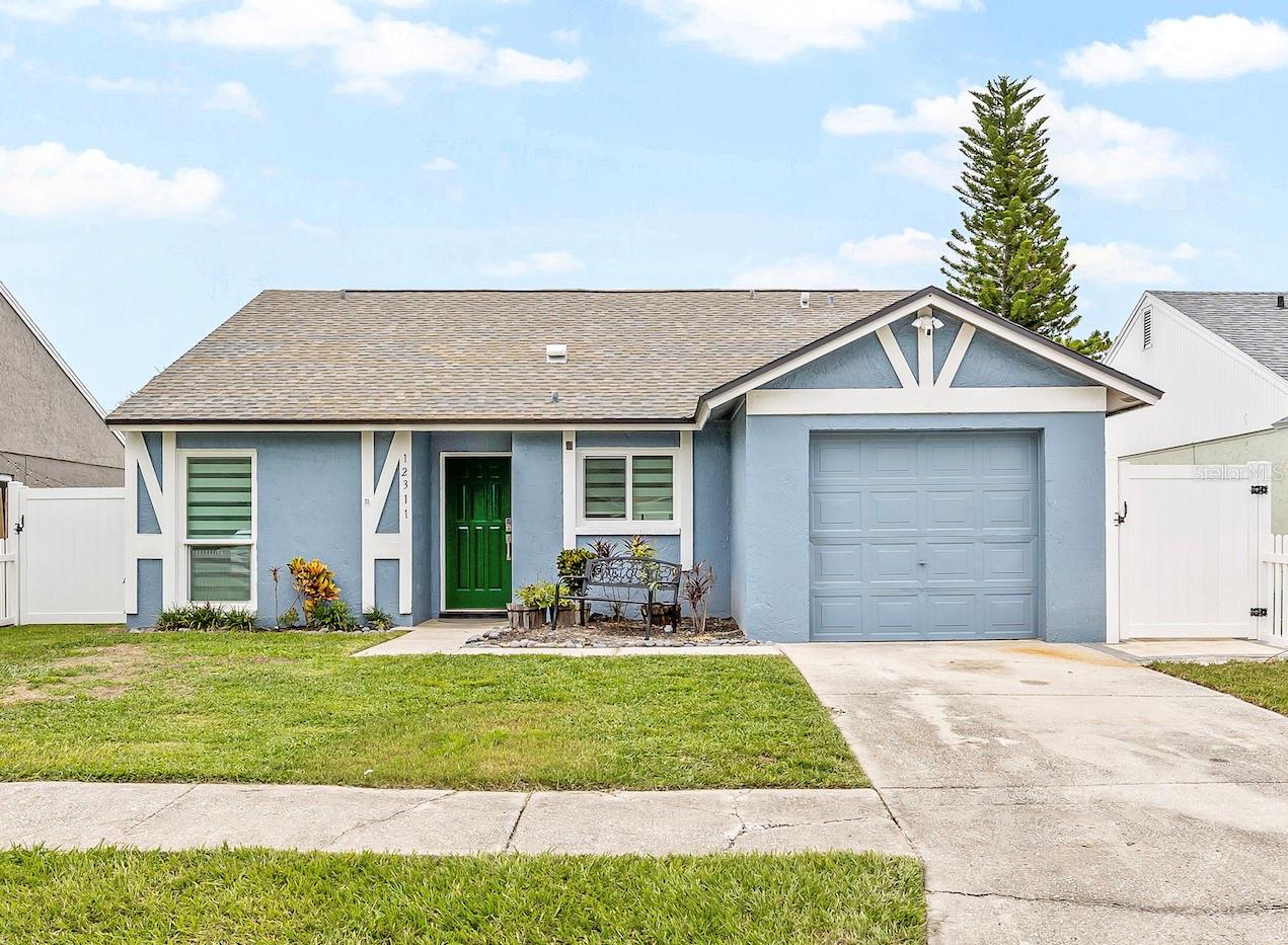 Details for 12311 Cloverstone Drive, TAMPA, FL 33624