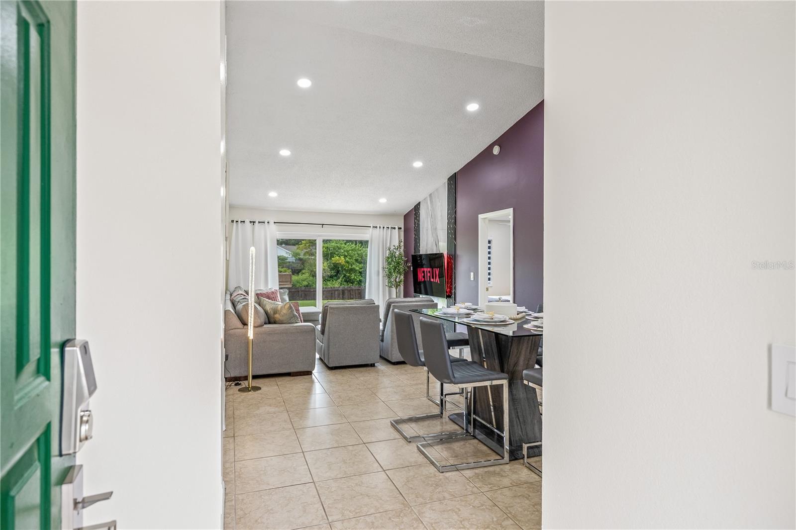 Image 4 of 43 For 12311 Cloverstone Drive