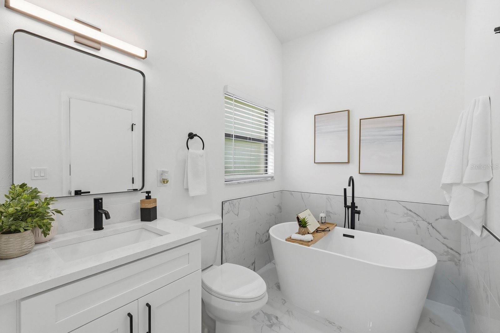 Image 19 of 36 For 5581 Greyston Street