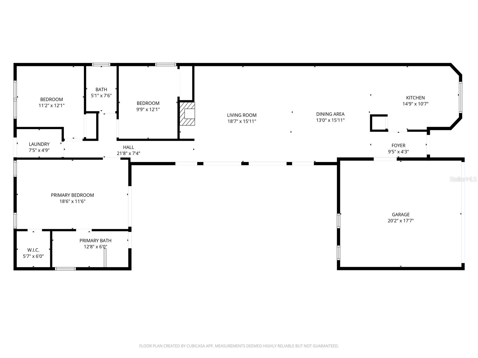 Image 36 of 36 For 5581 Greyston Street