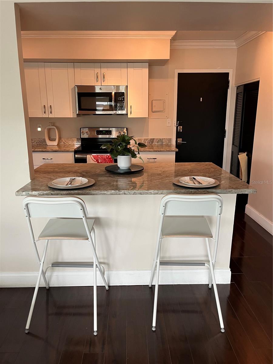 Image 12 of 29 For 2401 Bayshore Boulevard 302