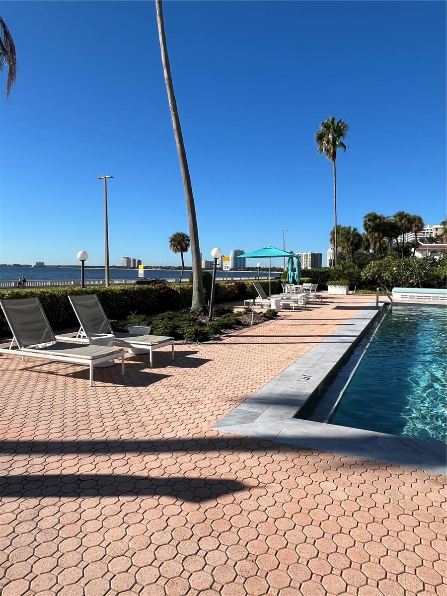 Image 28 of 29 For 2401 Bayshore Boulevard 302