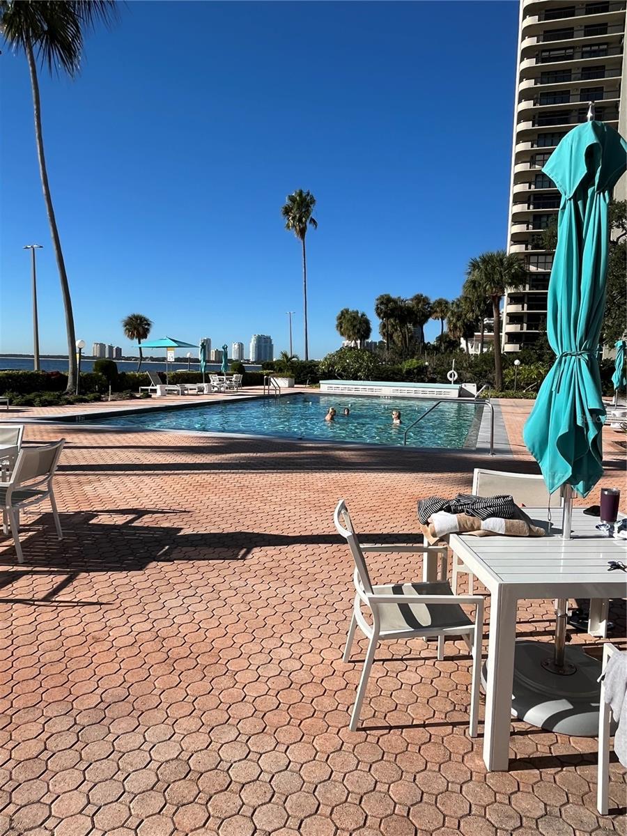 Image 29 of 29 For 2401 Bayshore Boulevard 302