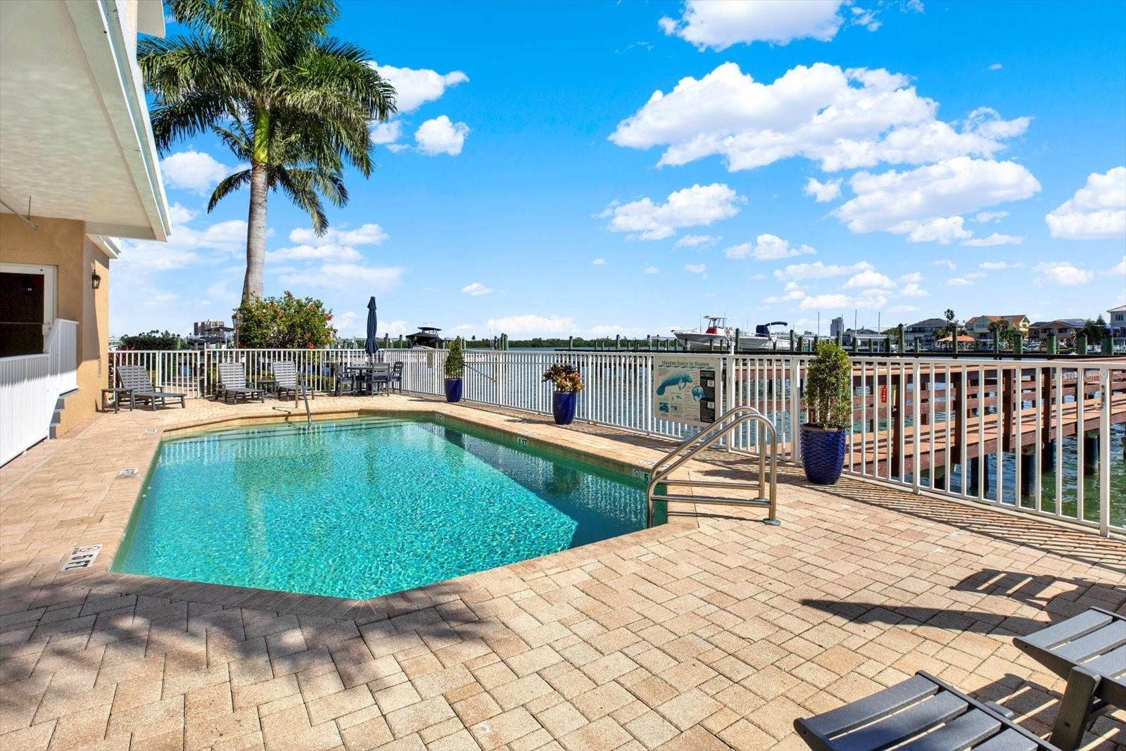 Image 46 of 53 For 205 Brightwater Drive 101