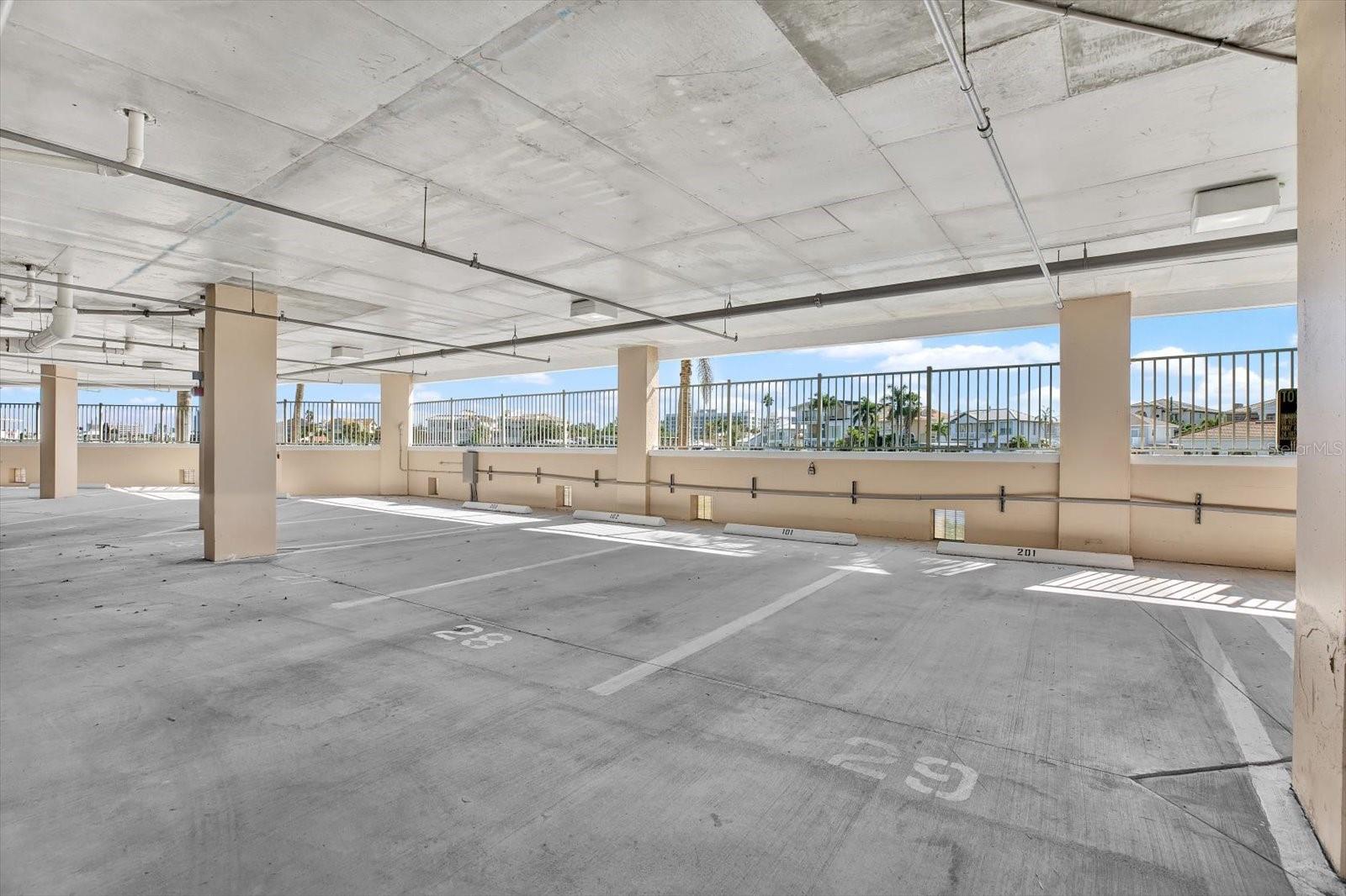 Image 52 of 53 For 205 Brightwater Drive 101