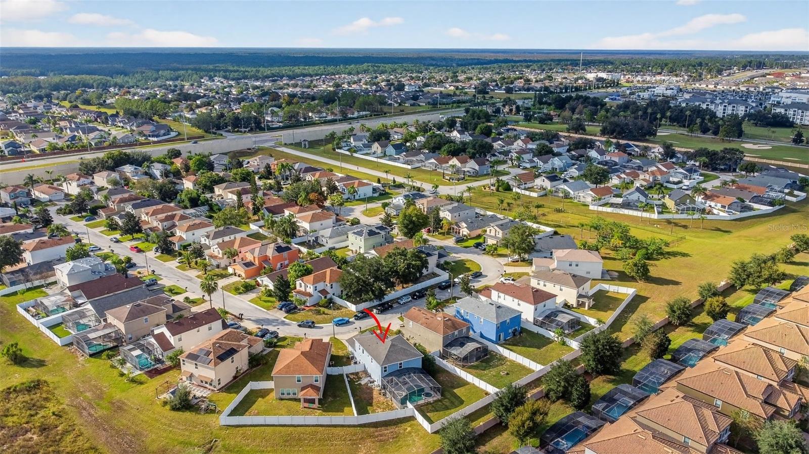 Image 40 of 46 For 306 Rona Lane