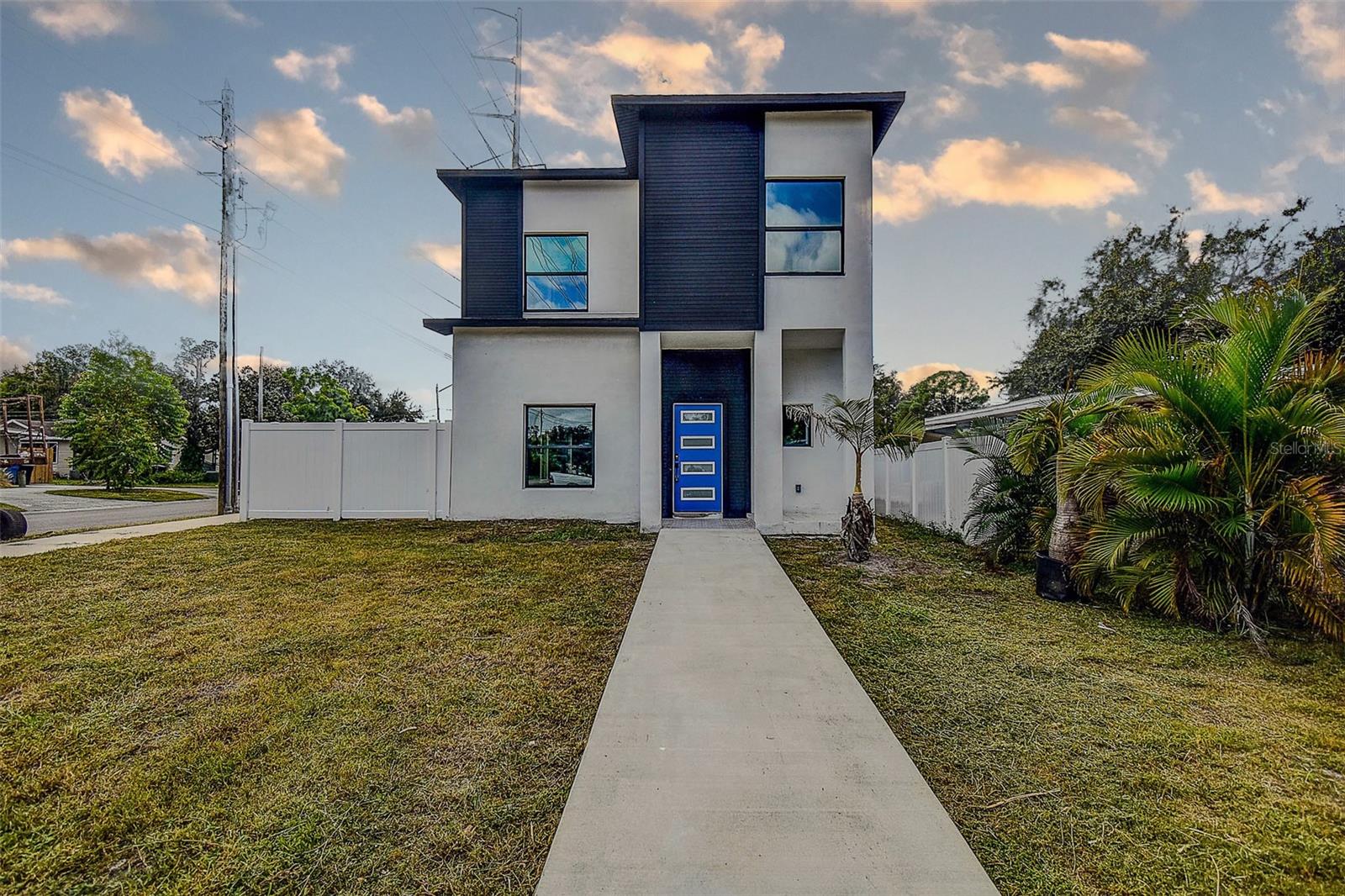 Details for 5200 7th Avenue N, ST PETERSBURG, FL 33710