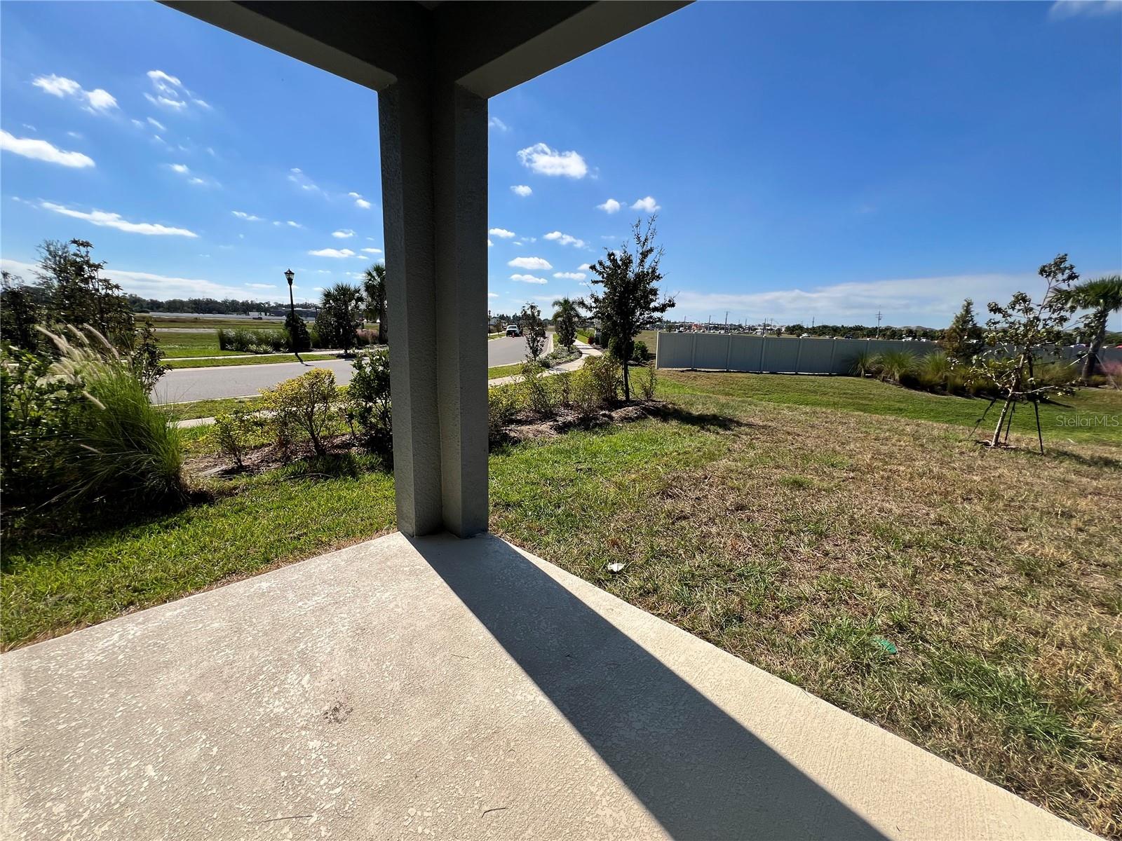 Image 10 of 36 For 110 Mangrove Shade Circle