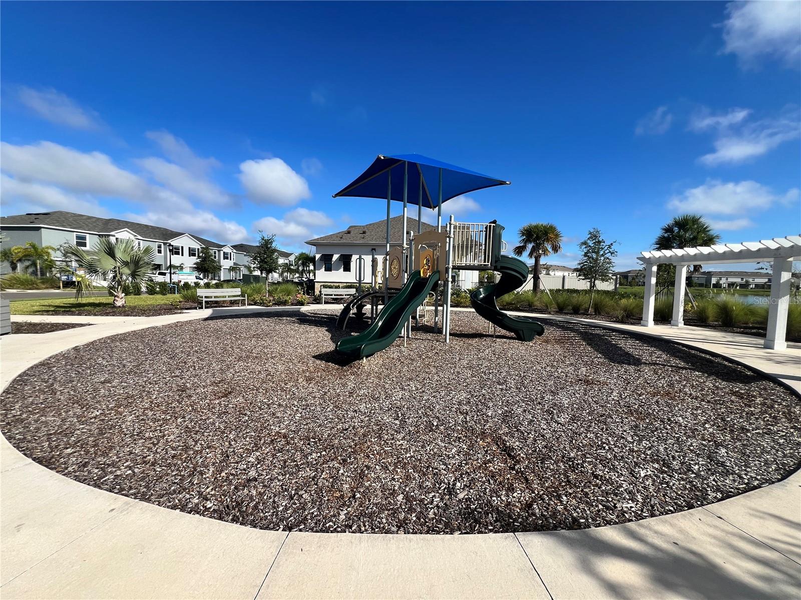 Image 35 of 36 For 110 Mangrove Shade Circle