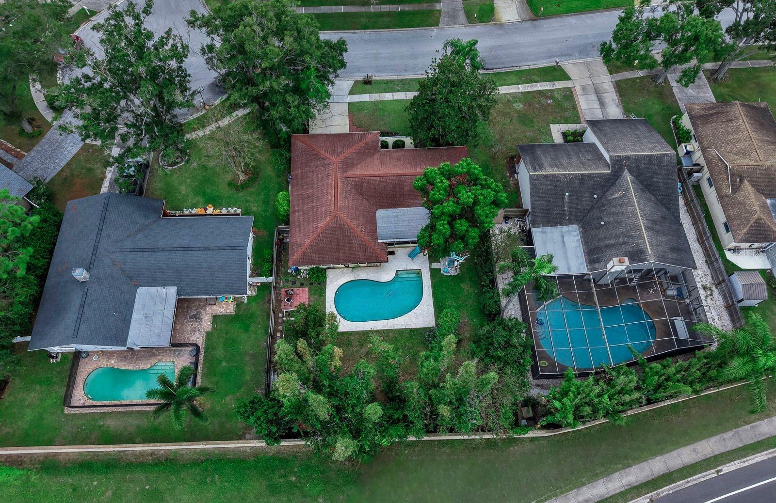 Image 26 of 27 For 3100 Cascade Drive