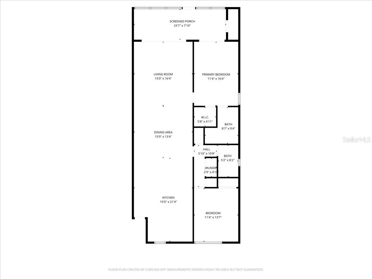 Image 48 of 48 For 4730 Brittany Drive S 36