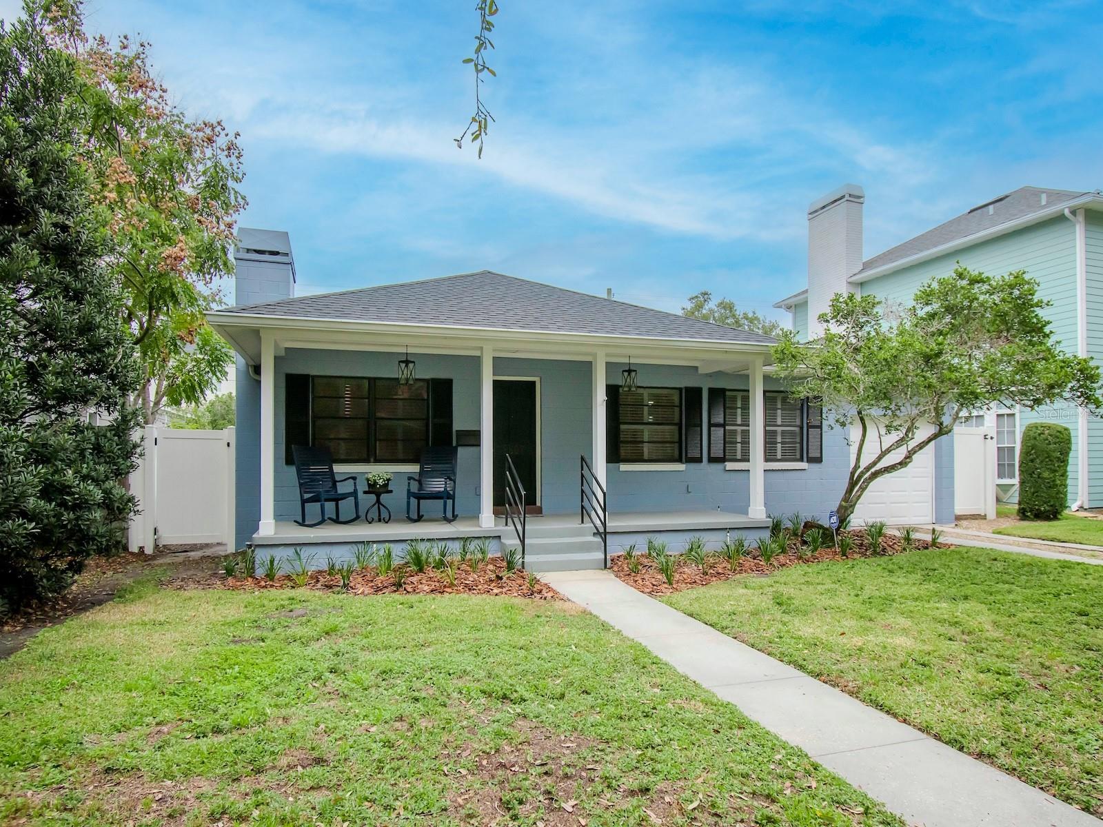 Image 2 of 39 For 2607 Jetton Avenue